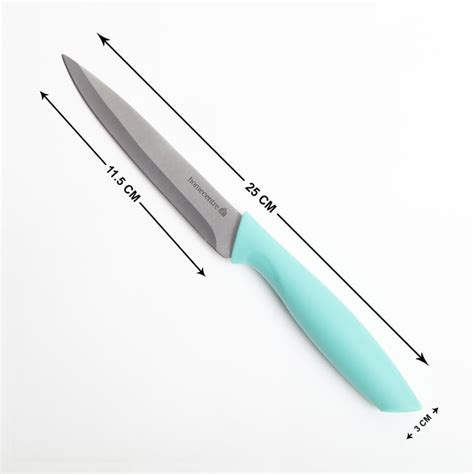 Buy Jarvis Stainless Steel Utility Knife from Home Centre at just INR 149.0