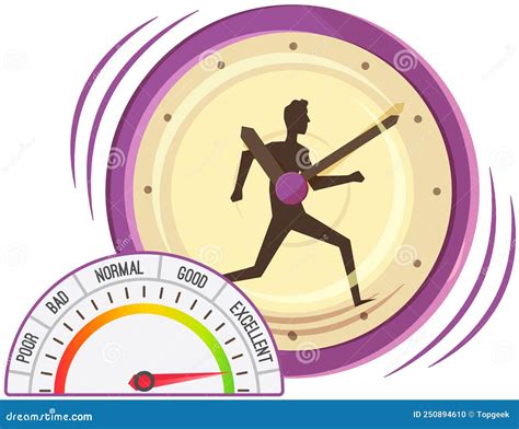 Fast Reaction Icon In Line Design. Fast, Reaction, Speed, Response ...