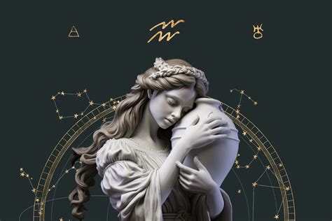 Aquarius zodiac sign personality female 60 photos - Astrologytoyou.com