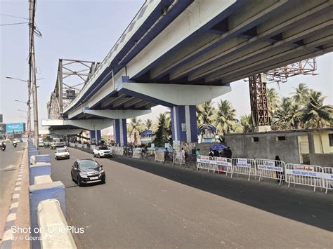 New traffic management system launched in city