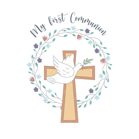 Roman Catholic Confirmation Symbols