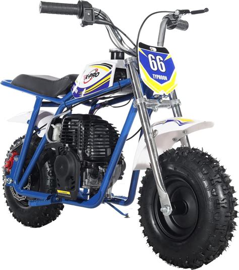 X-PRO 40cc Mini Dirt Bike Mini Pit Bike Motorcycle India | Ubuy