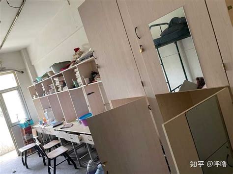 安徽建筑大学宿舍条件怎么样，有空调吗（含宿舍图片）_大学生必备网