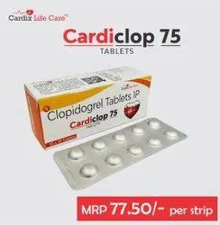 Cardiac Range - Metformin Hydrochloride 500 MG OR 1000 Manufacturer ...