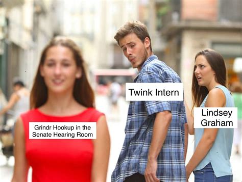 30 Senate Hearing Room Gay Sex Jokes That Have Us Howling