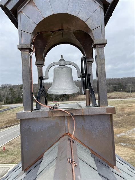 What are the different types of lightning rods? - Standard Lightning Rods