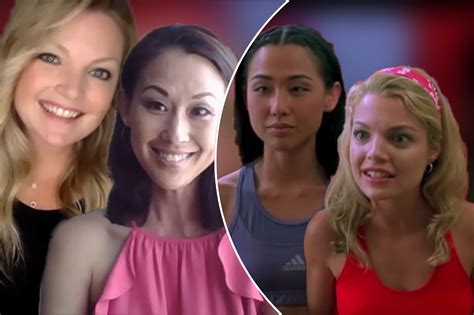 'Bring It On' cast recreate the film 20 years later