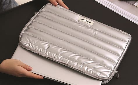 House of Quirk Laptop Sleeve Bag 13-14 Inch | Fashion Waterproof Soft ...