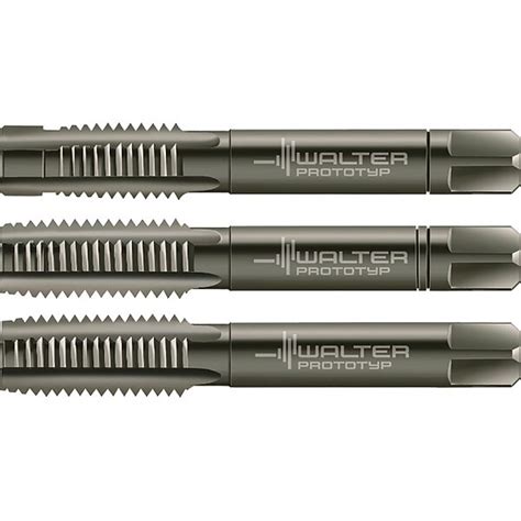 Walter Walter Prototyp - Hand taps in sets 5200420 | Zoro