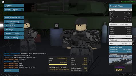 Image result for Phantom Forces Tutorial