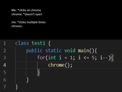 Image result for Code Infinite Loop Joke