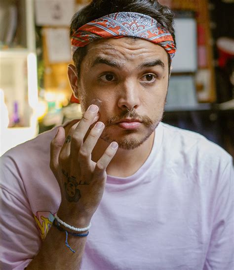 What is cystic acne?
