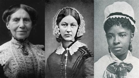 International Nurses Day: 5 famous nurses from history who changed the ...