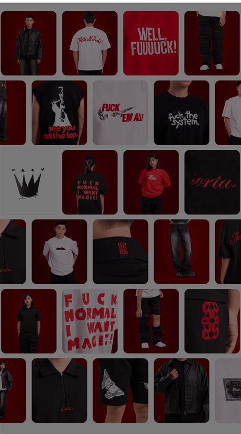 unisex luxury hustlewear. – sorta.club