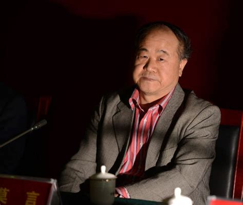 2012年10月11日，莫言荣获诺贝尔文学奖