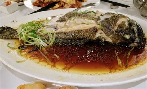HO CHOI SEAFOOD RESTAURANT, Hong Kong - 760 Nathan Rd - Restaurant ...