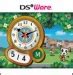 Animal-crossing-clock