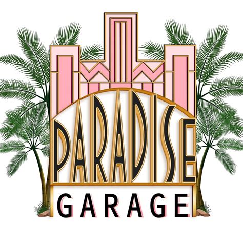 PARADISE GARAGE PUNTA CANA (2026) All You SHOULD Know Before Going ...