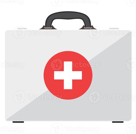 Image result for First Aid Kit PNG