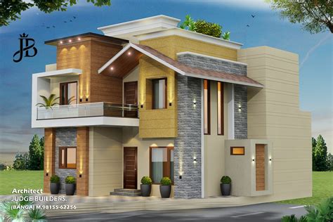 Judge Builders in Pyare Lal Bansal Market, Banga - Best Construction ...