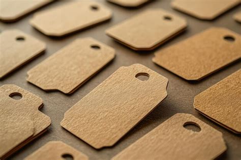 Image result for Cardboard Labels Creative