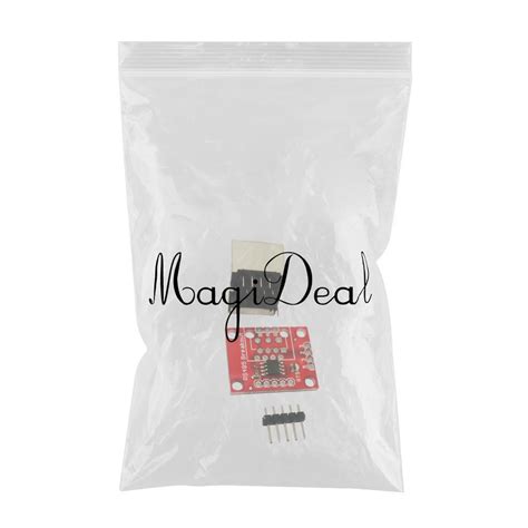 ⚡️Buy Maxbell Maxbell RS485 To TTL RS485 Module MAX485 Communication ...