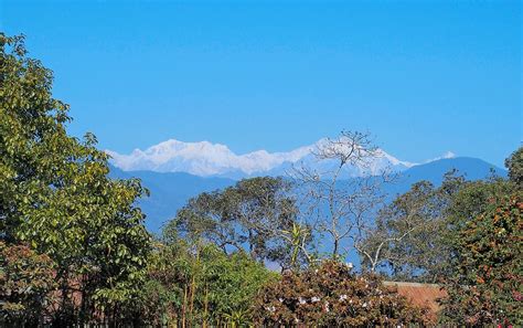 STERLING PARK KALIMPONG (West Bengal) - Hotel Reviews, Photos, Rate ...