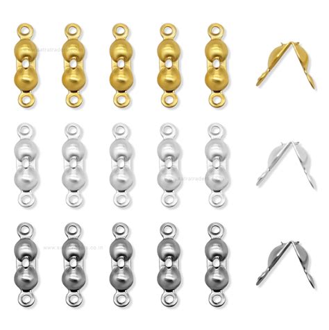 Dabbi Lock | Size : 15mm | BF72 – Satra Fashion Jewellery & Accessories ...