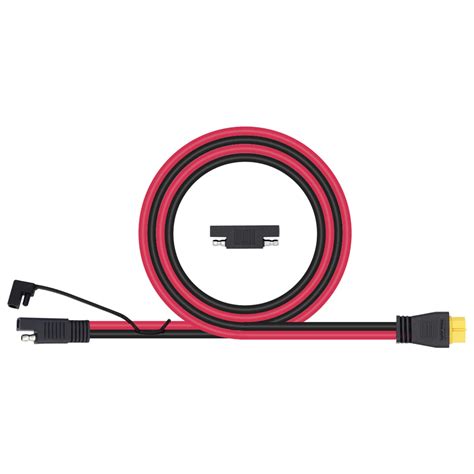 Ygdyxautoc XT60 Extension Cable XT60 to SAE Connector Extension Cable 3 ...