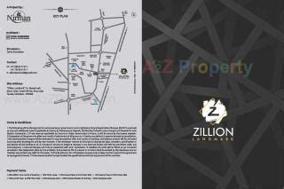 Zillion Landmark | Offices, Shops at Tarsali, Vadodara