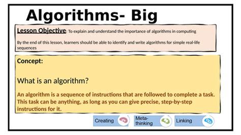 Algorithms Lesson 的图像结果