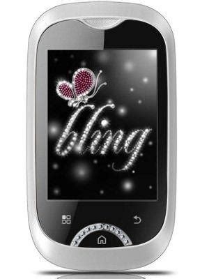 Micromax Bling 2 A55 is a Discontinued. phone. Checkout Micromax Bling ...