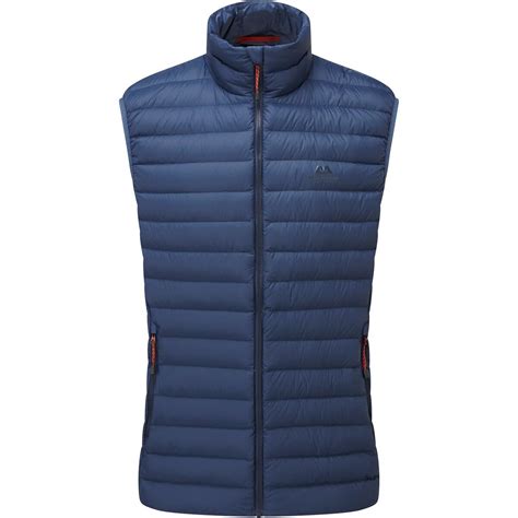 Mountain Equipment Earthrise Down Vest - Men's - Clothing