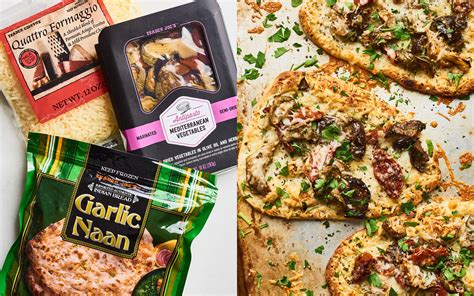 These 3-Ingredient Trader Joe’s Dinners Are Impossibly Easy | Recipes ...