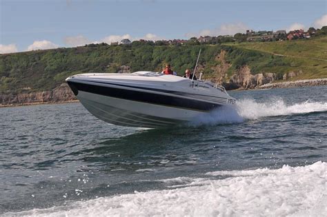 SCARBOROUGH SPEEDBOAT RIDES (2026) All You Need to Know BEFORE You Go ...