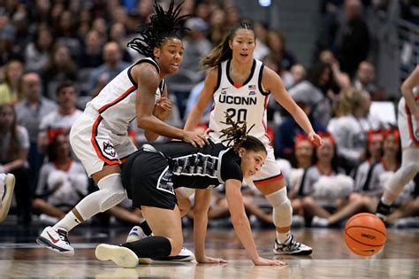 How to watch UConn women's basketball vs. Iowa State: Time, TV