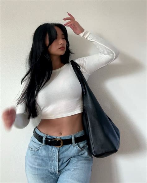 Cattien Le | And that’s the way I like it 🤍😇 | Instagram