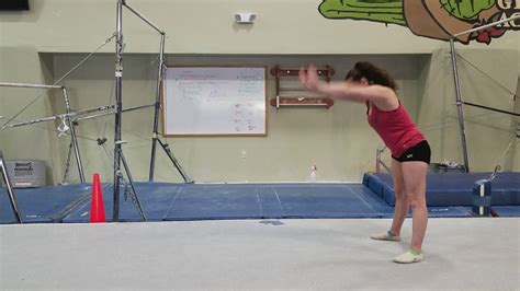 Image result for Straddle Roll