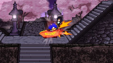 Image result for Blue SSF2 Mod