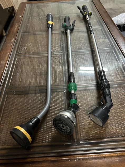 Watering Wands for Sale in San Diego, CA - OfferUp