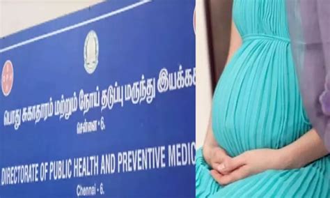 DPH issues guidelines to treat antenatal mothers with fever