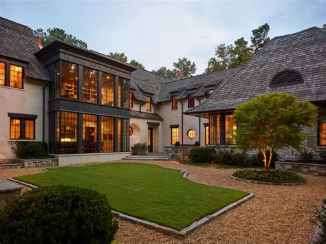 Christopher Architecture and Interiors - Architect in Birmingham, AL ...