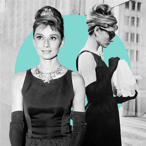 Stilske lekcije Holly Golightly u filmu Breakfast at Tiffany