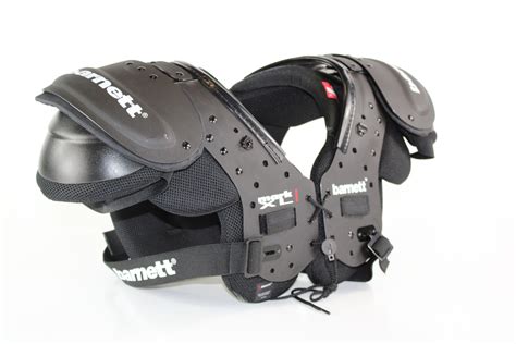 American Football Shoulder Pads | Prop Hire and Deliver