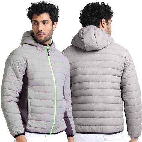 Winter jacket for men