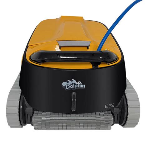 Limpiafondos Dolphin E35 de Maytronics - Piscinas Athena