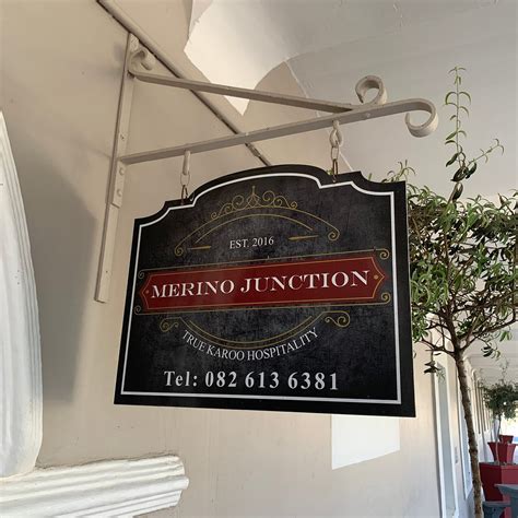 MERINO JUNCTION (Victoria West) - Specialty Hotel Reviews & Photos ...