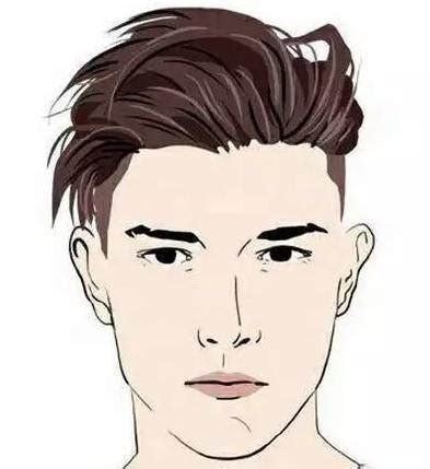 短发动漫头像男 短发动漫头像男可爱 | 犀牛图片网