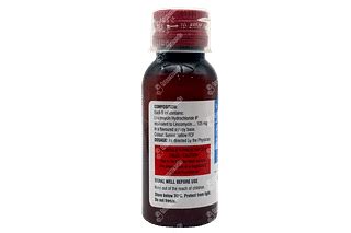 Lynx 125 MG Suspension 60 ML | Order Lynx 125 MG Suspension 60 ML ...