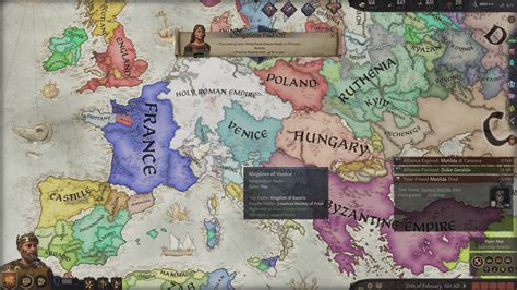 kingdom of Venice : r/CrusaderKings